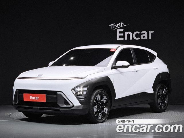 Hyundai Kona 2023