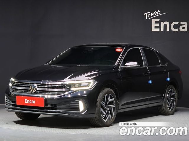 Volkswagen Jetta 2023