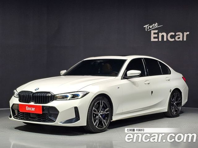 BMW 3 Series 2026