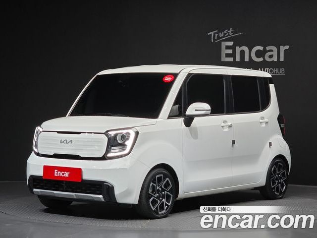 Kia Ray 2023