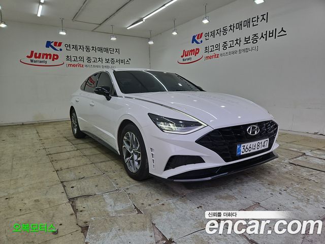 Hyundai Sonata 2023