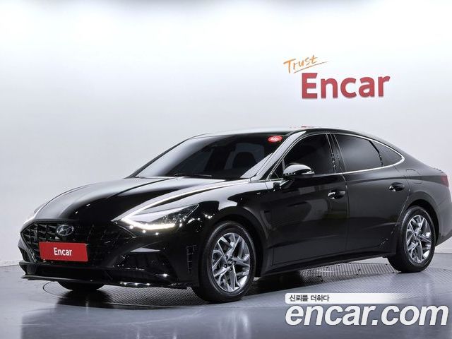 Hyundai Sonata 2023