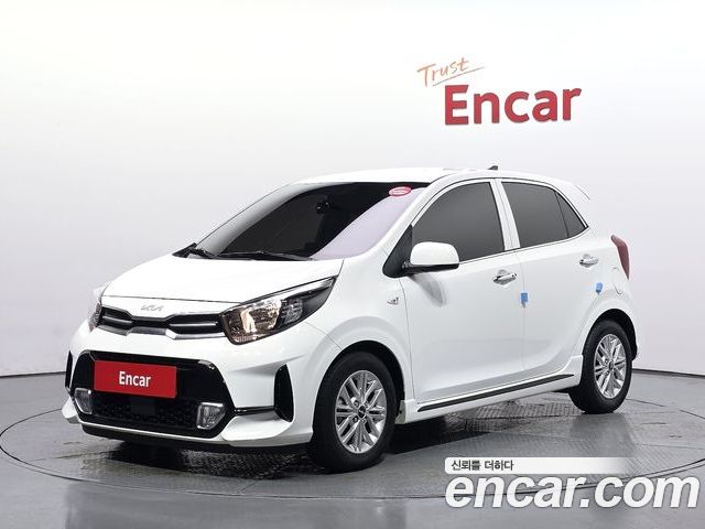 Kia Morning 2023