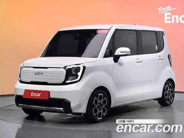 Kia Ray 2024