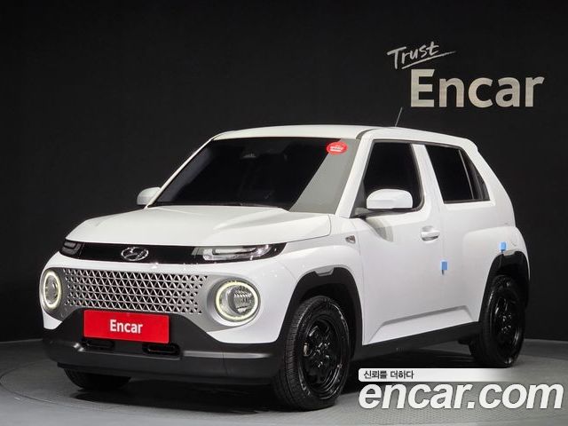 Hyundai Casper 2023