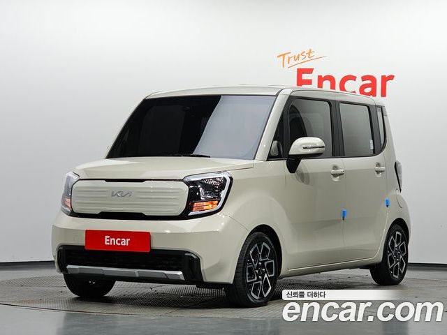 Kia Ray 2024