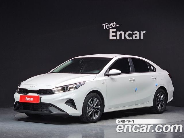 Kia K3 2023
