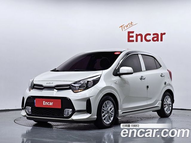 Kia Morning 2023