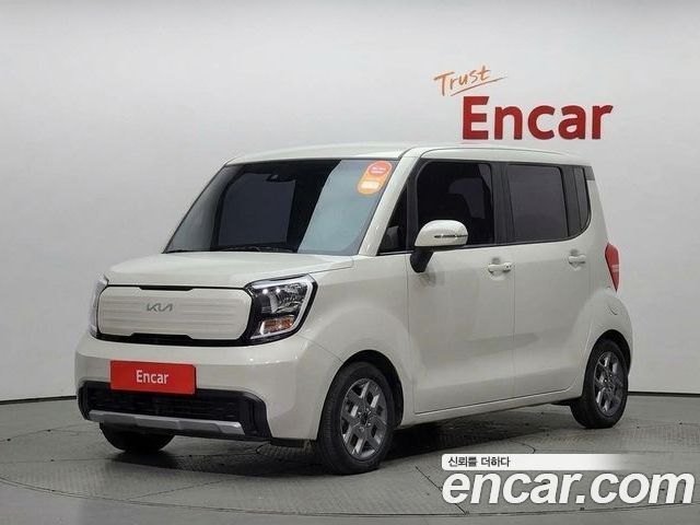 Kia Ray 2023