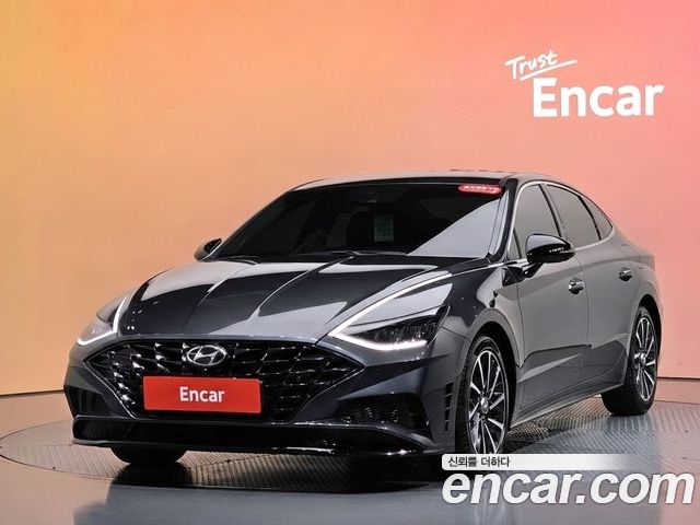 Hyundai Sonata 2023