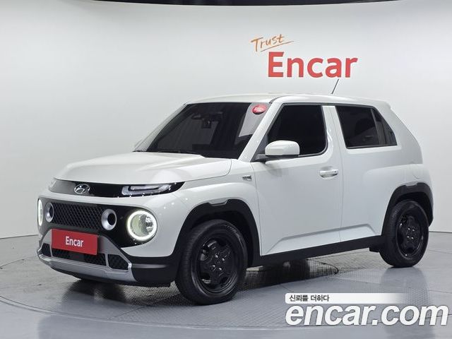 Hyundai Casper 2023