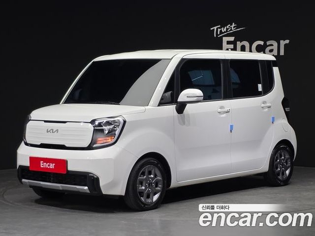 Kia Ray 2023