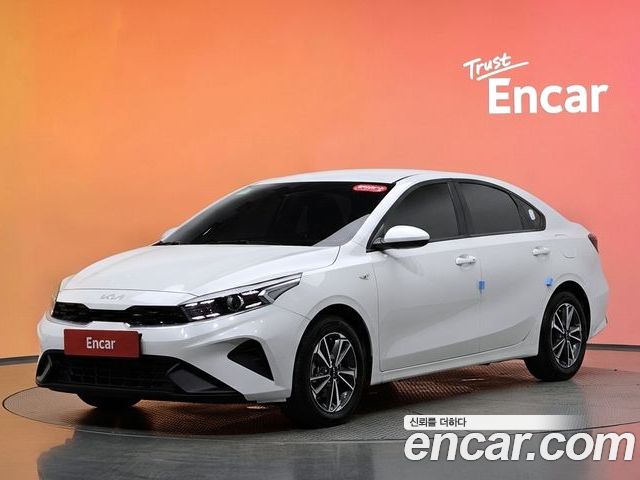 Kia K3 2024