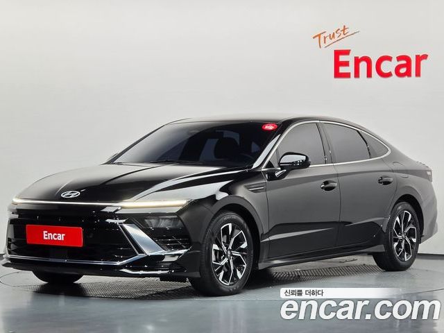 Hyundai Sonata 2024
