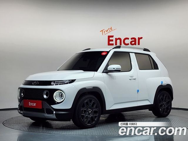 Hyundai Casper 2023