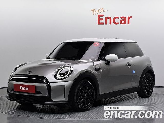 MINI Cooper 2024