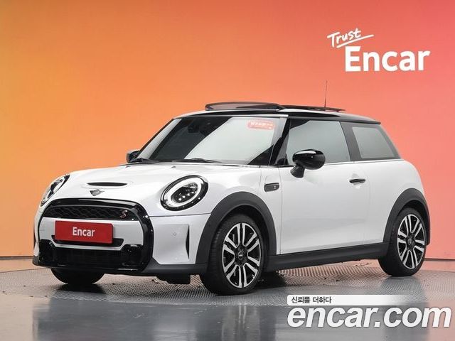 MINI Cooper 2024