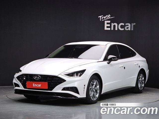 Hyundai Sonata 2023