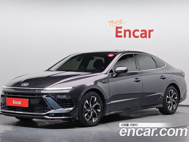 Hyundai Sonata 2024