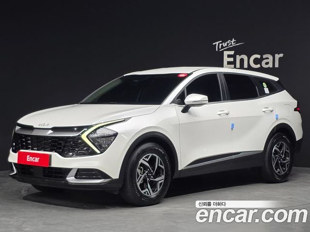 Kia Sportage 2024