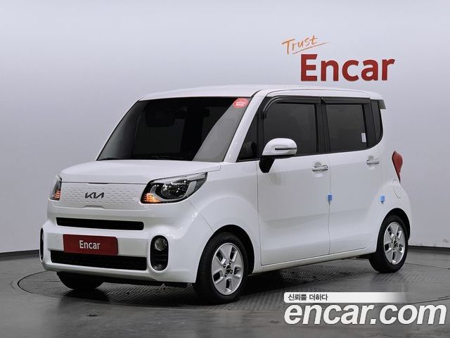 Kia Ray 2022