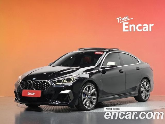BMW 2 Series 2022