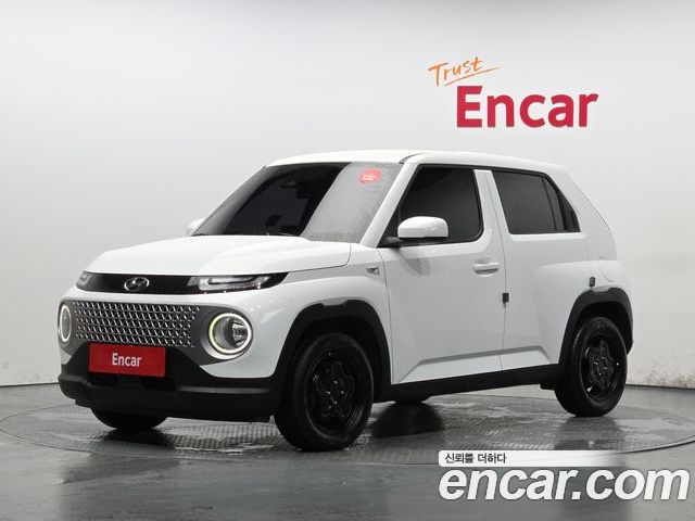 Hyundai Casper 2023