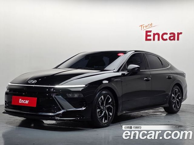 Hyundai Sonata 2024