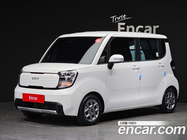 Kia Ray 2026