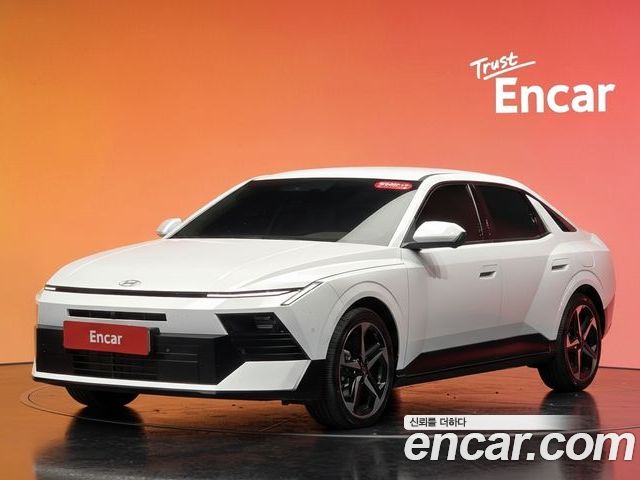 Hyundai Avante 2027