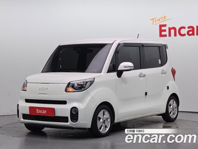 Kia Ray 2022