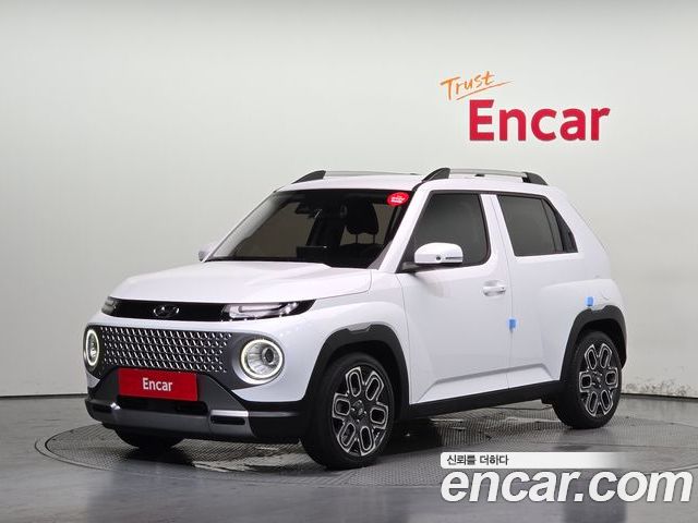 Hyundai Casper 2023