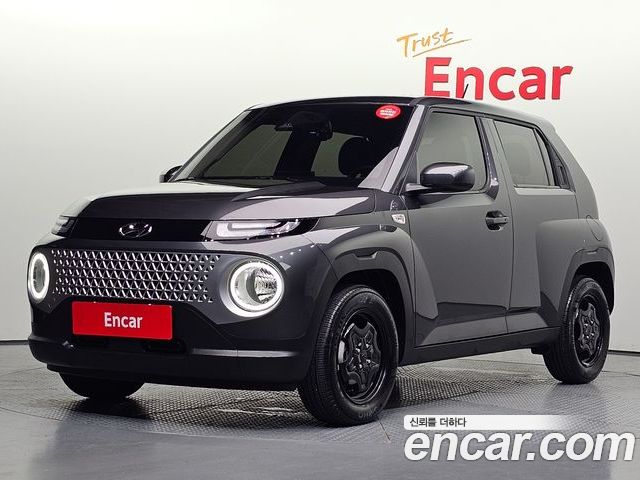 Hyundai Casper 2024