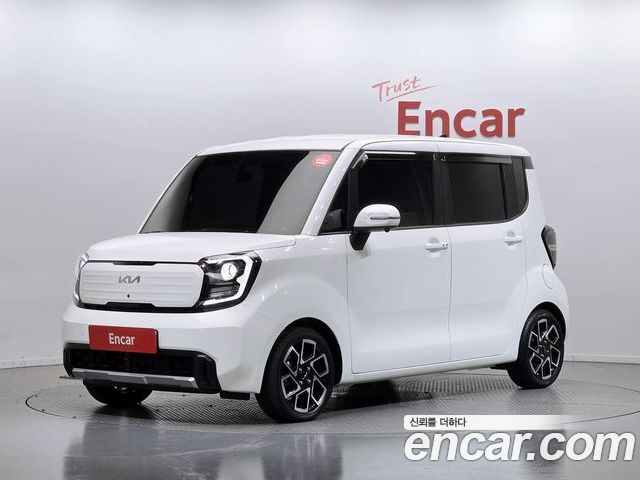 Kia Ray 2023