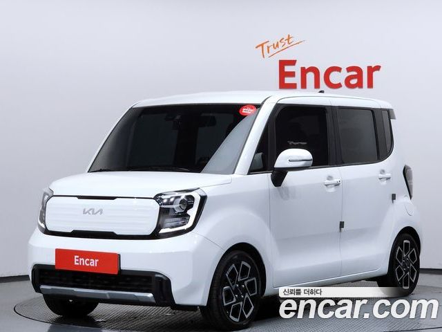 Kia Ray 2024