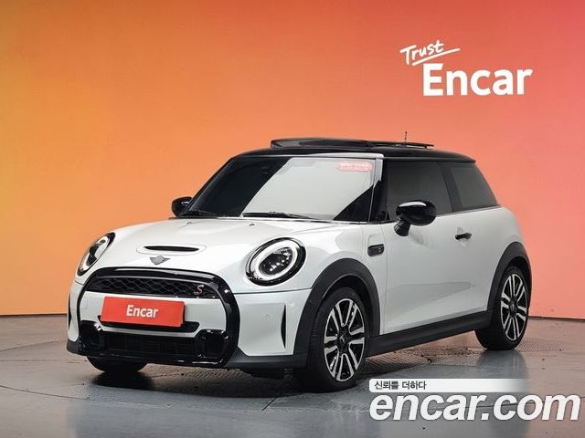 MINI Cooper 2024