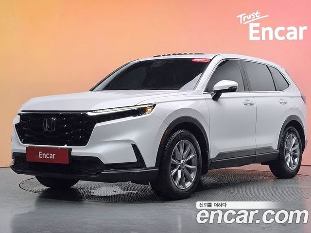 Honda CR-V 2024