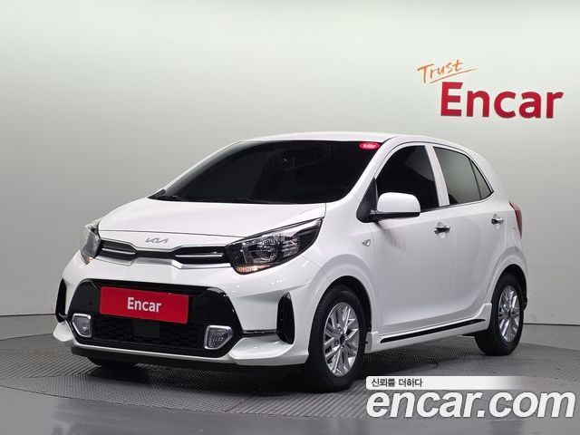 Kia Morning 2023