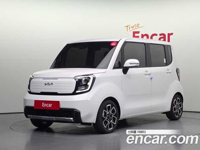 Kia Ray 2027