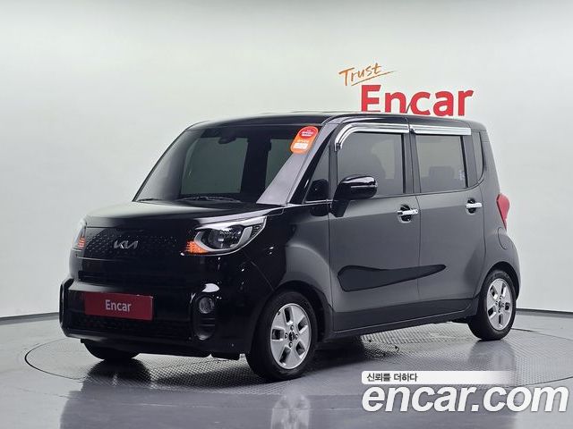 Kia Ray 2022
