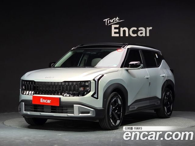 Kia Seltos 2026