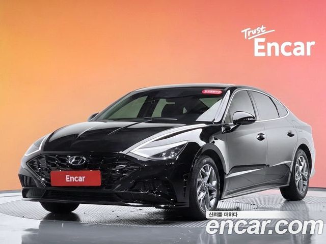 Hyundai Sonata 2023