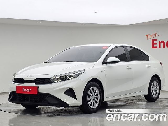 Kia K3 2023