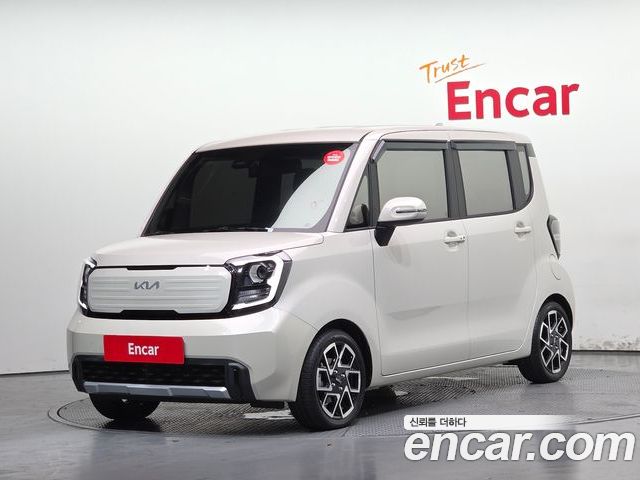 Kia Ray 2026