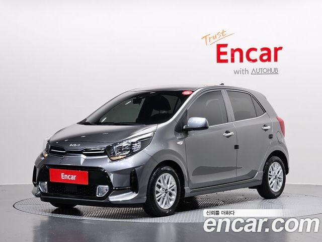 Kia Morning 2023