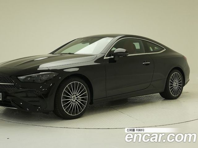 Mercedes-Benz CLE 2026