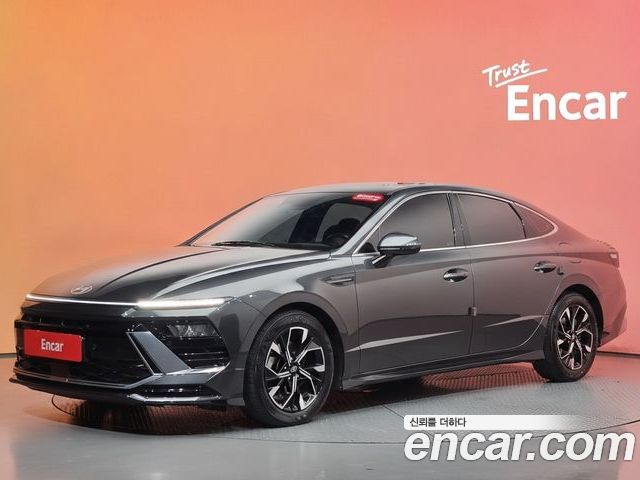 Hyundai Sonata 2024