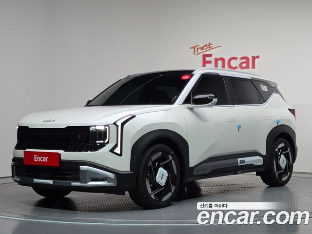 Kia Seltos 2026