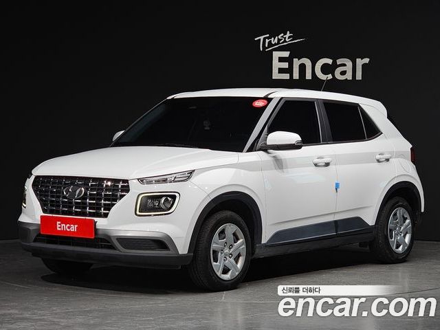 Hyundai Venue 2023