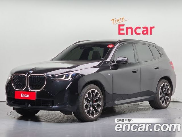 BMW X3 2026